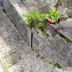 Above George Apartment Laglio