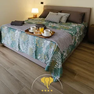 Keope Urban Apartment Catania