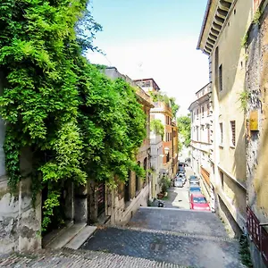 Sant'onofrio - Trastevere Vatican Apartment Rome